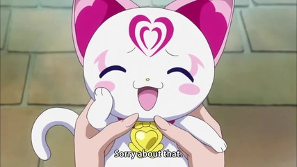 Suite Precure Episode 22