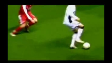 Cristiano Ronaldo Returns Comp.