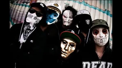 Hollywood Undead - Undead Hd