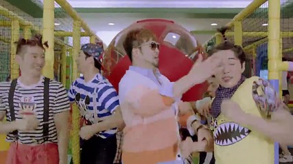 God - Saturday Night (mv hd)