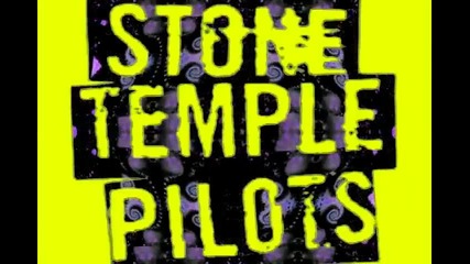Stone Temple Pilots - Where the River Goes 