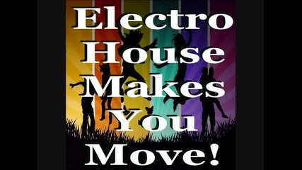 Electro House Mix November 2012 Novembre Techno mix Winter 2012