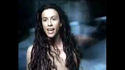 Alanis Morissett - Thank U