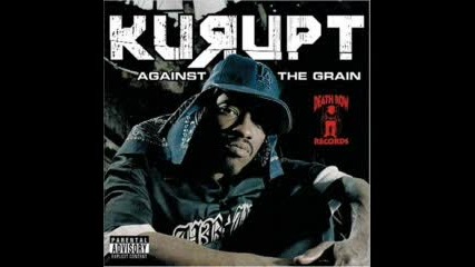 2pac feat. Kurupt- Lets Fight