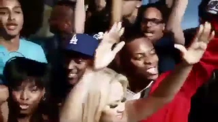 Kat Deluna Drop It Low Hq 2011