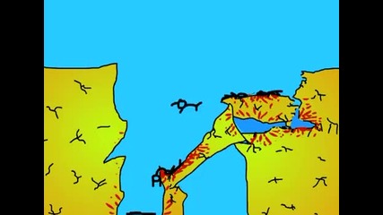Stick Man 