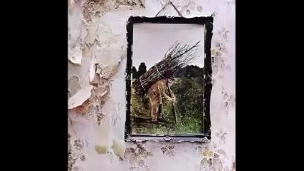 Led Zeppelin - Black Dog