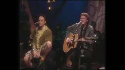 R.e.m. Love Is All Around/cover/