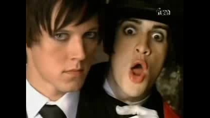 Panicite - I Write Sins Not Tragedies