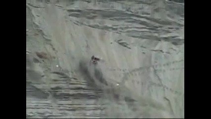 колата Spider - Man