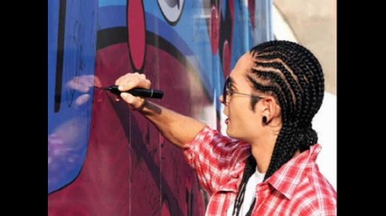 Tom Kaulitz