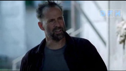 Бягство от затвора S02e02 [1 част] Bg Audio