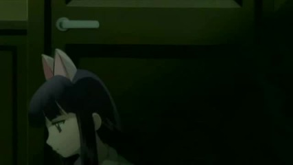 Tsukuyomi Moon Phase Eng Sub Епизод 10 Високо Качество
