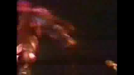 Kiss - Hotter Than Hell