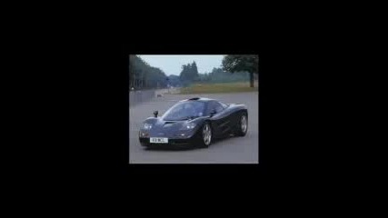 Mclaren
