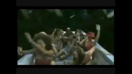 Snoop Dogg (ft. The Dream) - Gangsta Love Official Video