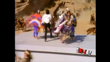 Michael Jackson - Legacy Video Mix [part 01/03]