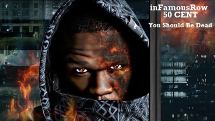 50 Cent - You Should Be Dead 
