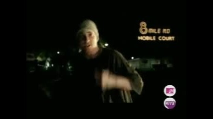 Eminem - Lose Yourself