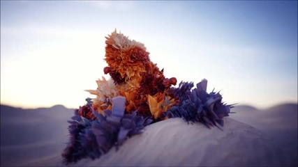 Ma Faiza and Veet Sandeh _ Desert Angel