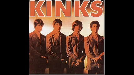 The Kinks - Such A Shame