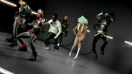 Will. I . Am Ft . Nicky Minaj - Check it Out 