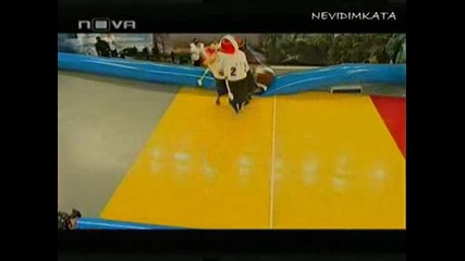 Vip Brother3! Евгени представя Вип Дяволите