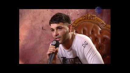 Гледай Виктор в Звездно за му и още нещо 2010 