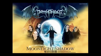 Pathfinder - Moonlight Shadow ( Mike Oldfield cover )