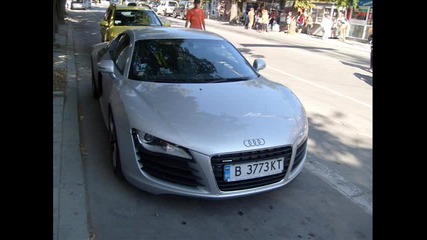 най скъпите коли в България 