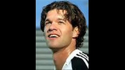 michael and simone ballack