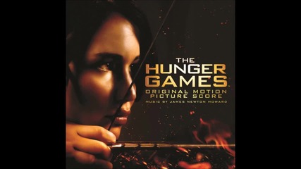 The Hunger Games (игрите на Глада)