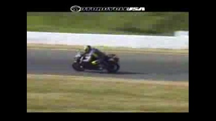 2008 Yamaha R6