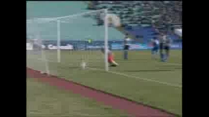 Levski Goal No 23