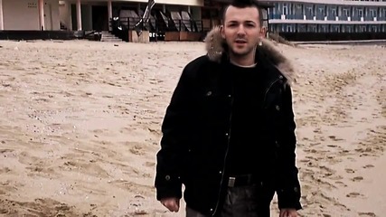 milen - vsichko se vashta 2012 video meiking