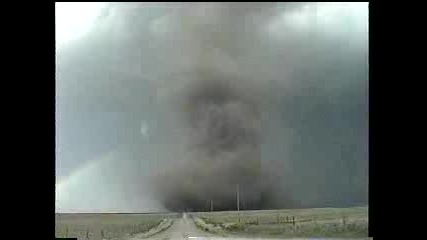 Big Tornado