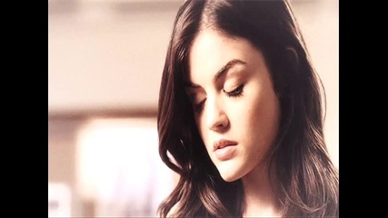 Pretty Little Liars -- Love Suicide