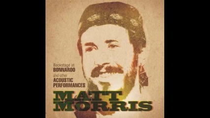 Matt Morris - Bloodline 
