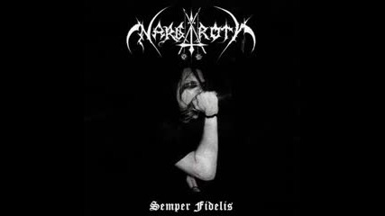 Nargaroth - I Got My Dead Man Sleep 