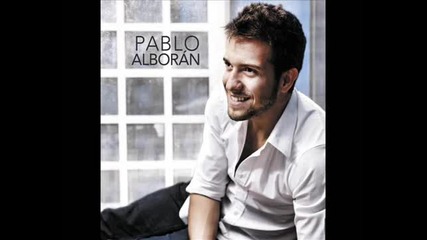 Pablo Albor- Perdoname