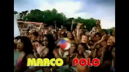 Soulja Boy ft Bow Wow - marco polo [ official music video ]