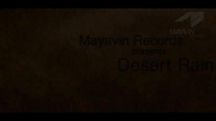 Edward Maya ft. Vika Jigulina - Desert Rain (official Video) Hd