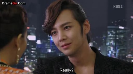 Bel Ami ep 1 part 2