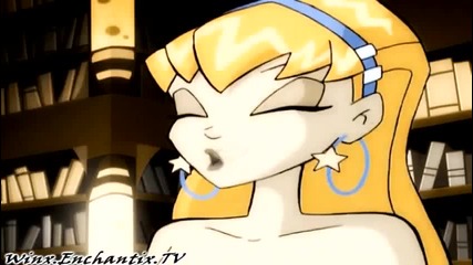 Winx Club - Stella - Other Colors - Pound the Alarm