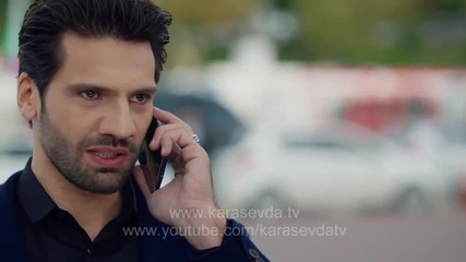 Kara Sevda 4.bölüm Fragman 1/черна любов епизод 4 трейлър 1