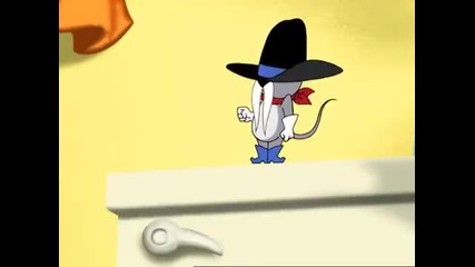 Том и Джери 2011! Tom and Jerry-cry uncle 2011