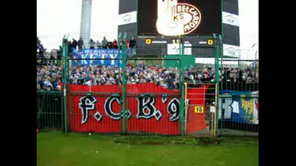 Gks Belchatow - Ruch Chorzow (19.04.2008)[1]