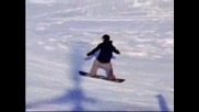 Snowboardrampage