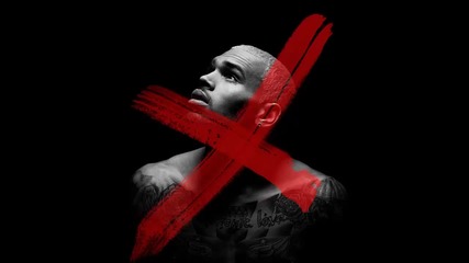 Chris Brown ft. R. Kelly - Drown In It