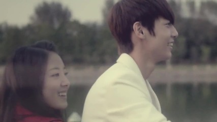 Boyfriend - Don't touch my girl